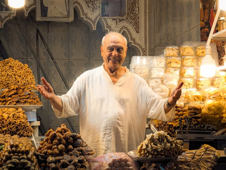 酒店自助餐：一次讓人難忘的美食體驗
