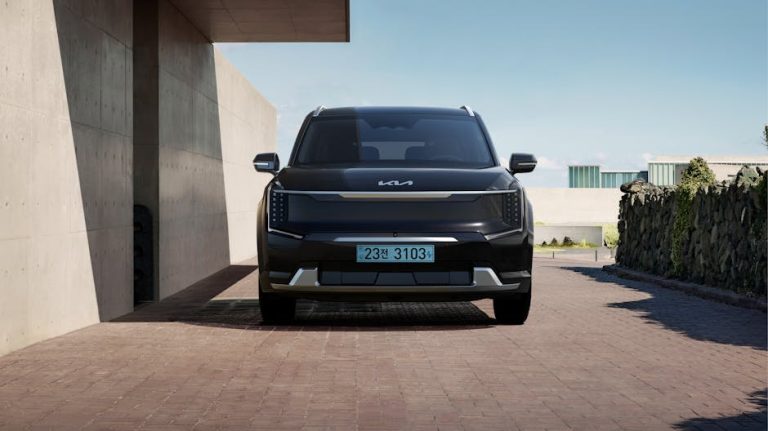 電動車：你需要知道的關鍵資訊