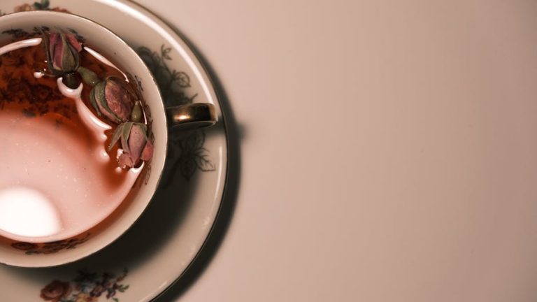 拼配茶：探究一杯茶背後的哲學與藝術