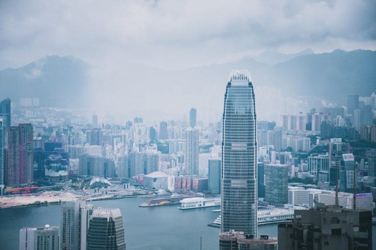 香港醫保全面解析：保障您與家人的健康未來